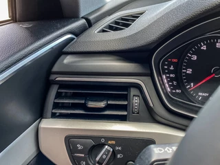 Audi A4 Audi A4 Avant 35 TFSI 150PK Automaat | AIRCO | CRUISE | NAVI | KEYLESS | STOELVERWARMING | - afbeelding nr 49