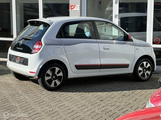 Renault Twingo Renault Twingo 1.0 SCe Collection - afbeelding nr 14