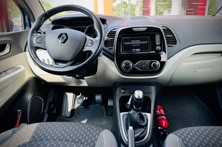 Renault Captur Renault Captur 1.3 TCe Intens/ 130PK/ TREKHAAK - afbeelding nr 14