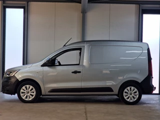 Renault Express cruise controle | DAB | parkeersensoren | achteruitrijcamera - afbeelding nr 2