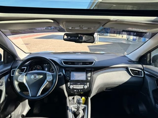 Nissan QASHQAI - afbeelding nr 13