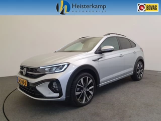 Volkswagen Taigo Volkswagen Taigo 1.0 TSI 110pk DSG/AUT R-Line Camera, ACC, Climatronic - afbeelding nr 1