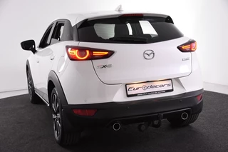 Mazda CX-3 Mazda CX-3 2.0 Sports-Line *Leer*Navigatie*Trekhaak* - afbeelding nr 12