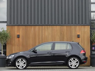 Volkswagen Golf Volkswagen Golf 1.4 TSI 149PK DSG / Highline 2015 / RNS / *NAP* - afbeelding nr 5