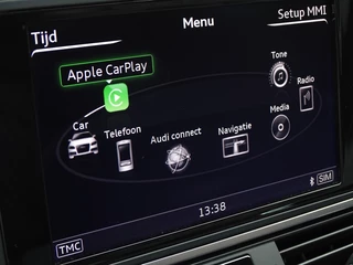 Audi A6 Audi A6 Limousine 3.0 BiT V6T 326PK Quattro Competition / 2017 / LED - afbeelding nr 21