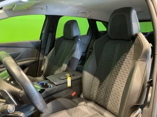 Peugeot 3008 Peugeot 3008 1.6 HYbrid 225 Road Trip | 25.000 KM | - afbeelding nr 4