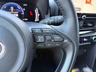 Toyota Yaris Cross Toyota Yaris Cross 1.5 HYBRID 115 FIRST EDTION NIEUW MODEL! - afbeelding nr 24