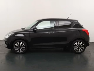 Suzuki Swift Suzuki Swift stijl AUTOMAAT 1.2 Stijl - afbeelding nr 2