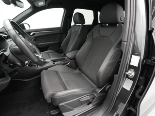 Audi Q3 Trekhaak Pdc Camera Navigatie DriveSelect - afbeelding nr 17