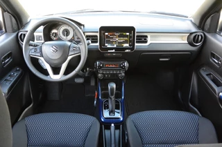 Suzuki Ignis - afbeelding nr 20