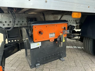 Ford Transit Ford Transit 350 2.2 TDCI L4H1 Ambiente|Airco|DHOLLANDIA|Bakwagen| - afbeelding nr 10