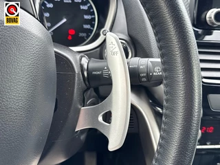 Mitsubishi Eclipse Cross Mitsubishi Eclipse Cross 2.4 PHEV Prestige | Leer | panorama | Camera | adapt. cruise | 1 - afbeelding nr 21
