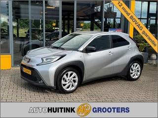 Toyota Aygo - 174822503-0