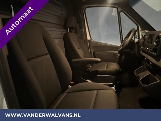 Mercedes-Benz Sprinter Camera, Apple Carplay, Android Auto, Cruisecontrol - afbeelding nr 11