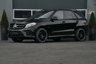 Mercedes-Benz GLE - 254552829-0