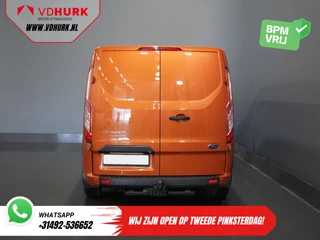 Ford Transit Custom - afbeelding nr 6
