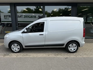 Dacia Dokker Dacia Dokker 1.5 dCi 90 Solid - afbeelding nr 2