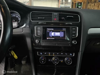 Volkswagen Golf Volkswagen Golf 1.2 TSI Cup/ Led Pakket/ Park.Hulp/Top onderhouden - afbeelding nr 17