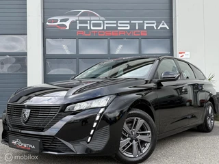 Peugeot 308 SW 1.2 PureTech Active Pack CarPlay LM PDC Orig-NL