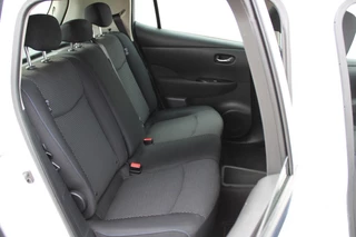 Nissan Leaf - afbeelding nr 20