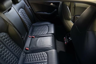 Audi RS6 Audi RS 6 Avant 4.0 TFSI RS 6 quattro - afbeelding nr 31