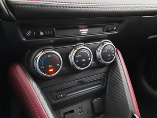 Mazda CX-3 - afbeelding nr 14