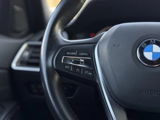 BMW 3 Serie BMW 3-serie Touring 318i Aut. High Executive Ed. | Live Cockpit | Apple Carplay | Trekhaak | - afbeelding nr 22