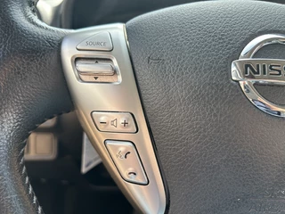 Nissan Note Nissan Note 1.2 DIG-S Connect Ed. AUT NAVI CRUISE CLIMA TRHK - afbeelding nr 20