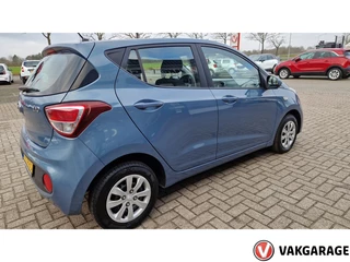 Hyundai i10 - afbeelding nr 6