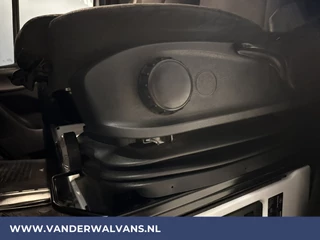 Mercedes-Benz Sprinter Cruisecontrol, Android Auto, Chauffeursstoel, Parkeersensoren, Stoelverwarming, Bijrijdersbank - afbeelding nr 10