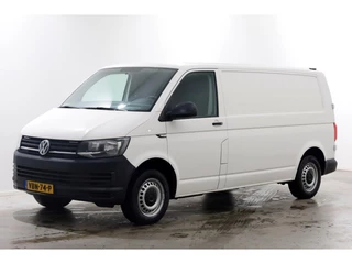 Volkswagen Transporter - afbeelding nr 16