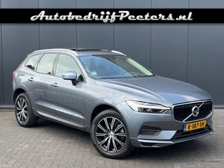 Volvo XC60 2.0 B5 Aut. 1e eig. Pano ACC HUD Comf.stoel H/K Camera LED Memory NL-auto