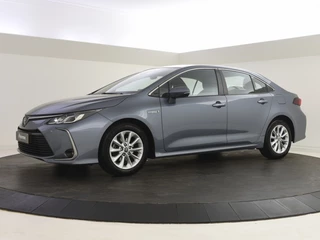 Toyota Corolla - afbeelding nr 5