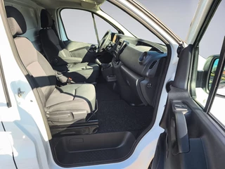 Renault Trafic Renault Trafic 2.0 dCi 120 T29 L1H1 Comfort (120 PK) 1e-Eig. & Dealer-Onderh. BOVAG-Garantie. NL-Auto. - afbeelding nr 18