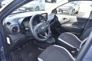 Hyundai i10 - afbeelding nr 7