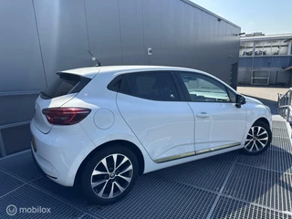 Renault Clio Renault Clio 1.0 TCe Zen - afbeelding nr 10