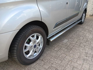 Ford Transit Custom - afbeelding nr 10