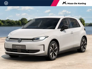 Volkswagen ID. Polo Life First Edition 52 kWh accu,211 PK