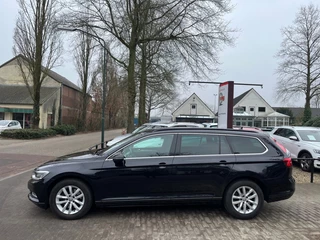 Volkswagen Passat - afbeelding nr 3