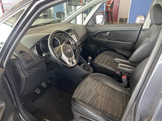 Kia Venga - afbeelding nr 6