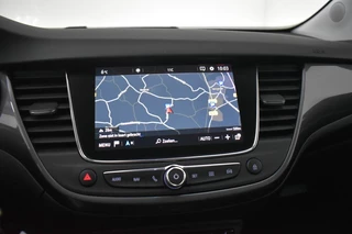 Opel Crossland - afbeelding nr 21