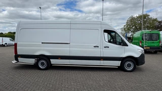 Mercedes-Benz Sprinter - afbeelding nr 4