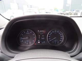 Hyundai i30 Hyundai i30 1.4 T-GDI Aut. Ecc Cruise Navi Trekhaak Pdc 2018 - afbeelding nr 17