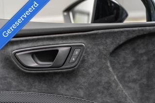 SEAT Leon Seat Leon 2.0 TSI CUPRA Schaalstoelen DSG Pano Beats - afbeelding nr 63