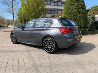 BMW 1 Serie - afbeelding nr 3