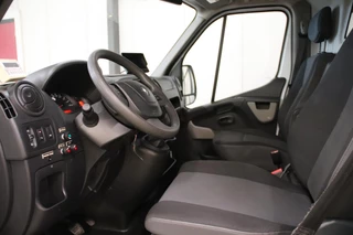 Renault Master Renault Master AUTOHOOGWERKER 12 METER NACELLE FRANCE ELEVATEUR - afbeelding nr 5