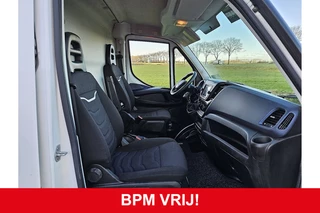 Iveco Daily L2H1 2xZijdeur Automaat 3.5T-AHG LED Navi Airco 156Pk Euro6! - afbeelding nr 6