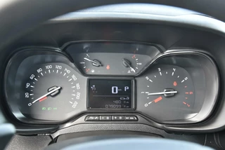 Citroën Berlingo Citroen Berlingo 1.5 BlueHDI Airco Navi Cruise PDC 3 Sits E6 - afbeelding nr 22