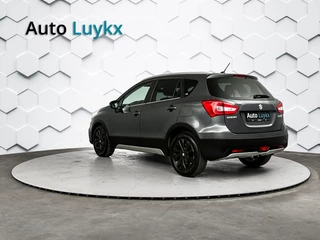 Suzuki S-Cross - afbeelding nr 3