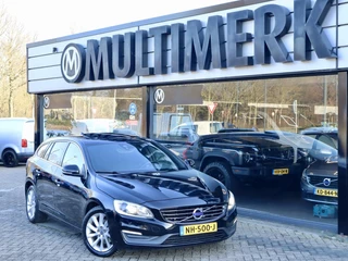 Volvo V60 Volvo V60 2.0 D4 Momentum - afbeelding nr 15